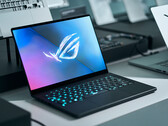 华硕 ROG Zephyrus G14 2024 评测--配备 Ryzen 8000 和 G-Sync OLED 的游戏/多媒体笔记本电脑