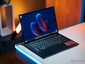 华硕 Zenbook 14 OLED 评测--配备 120Hz OLED 和酷睿 Ultra 7 处理器、重量仅 1.2 千克的超轻型笔记本电脑