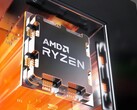 AMD Ryzen 9 7940HX 已在网上曝光（图片来自 AMD）
