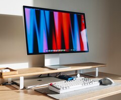 Apple Studio Display 可能很快就会推出继任者