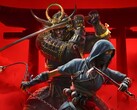 刺客信条：阴影》徽标（图片来源：育碧）