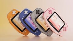 Konkr Pocket Advance 目前尚未开始向国际买家发货。