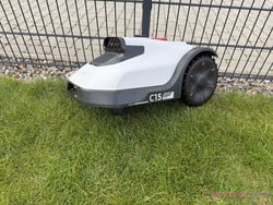 Eufy C15 在测试过程中