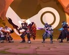 Fellowship 将于 10 月 16 日在 Steam 平台上推出早期接入版。(图片来源：Steam）