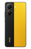 黄色配色的小米 Poco X7 Pro（图片来源：小米）