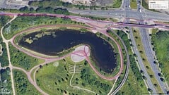 全球导航卫星系统测量：海洋