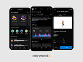 Garmin 的 Connect+ 用户将获得新功能。(图片来源：Garmin）