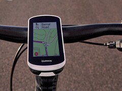 Garmin Edge Explore 2 正在更新 25.19 测试版（图片来源：Garmin）