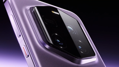 Honor Magic 7 RSR 保时捷设计。(图片来源:Honor)