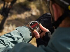 华为 Watch GT 6 Pro 正在进行糖尿病风险研究