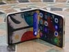 三星 Galaxy Z Flip 8 智能手机评测
