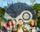《King's Bounty: The Legend》在Steam上享受85%的折扣,活动持续至8月19日。