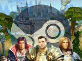 《King's Bounty: The Legend》在Steam上享受85%的折扣，活动持续至8月19日。