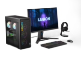 Legion Tower 7i的入门级配置采用Core i7-13700KF。(来源：联想)