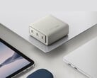 联想多端口 USB-C 100W GaN 充电器已在美国上市