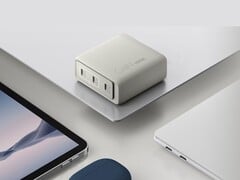 联想多端口 USB-C 100W GaN 充电器已在美国上市
