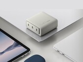 联想多端口 USB-C 100W GaN 充电器已在美国上市