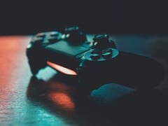 RPCS3 官方支持索尼 PlayStation 4 DualShock 4 控制器。