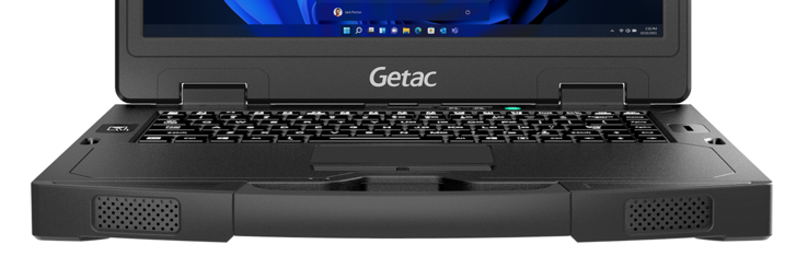 (图片来源：Getac)