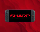 Switch 2 主机亮相,配备 Sharp LCD 屏幕
