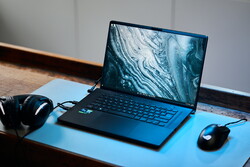 华硕ROG Zephyrus M16，由华硕提供
