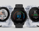 Forerunner 255和Forerunner 955应该很快会收到新的稳定软件更新。(图片来源：Garmin)