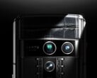 Vertu Agent Q 背面采用皮革材质（图片来源：MT Today）
