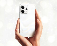 vivo S50 采用骁龙 8s 第三代处理器，旨在提供出色的性价比。(图片来源：vivo）