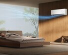 小米空调 OTA 5.6.1 更新正式发布。(图片来源：小米）