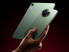 新产品将于 2025 年 6 月 26 日推出。图为红米 K Pad 和 K80 Ultra。(图片来源：小米）