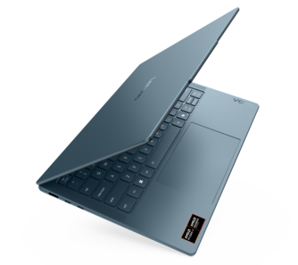 联想 Yoga Slim 7 14 代 10（图片来源：联想）