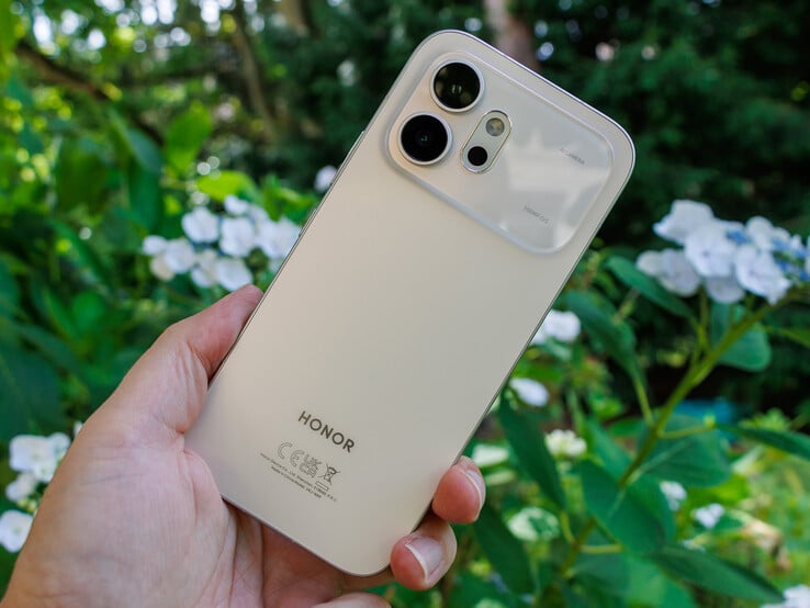 评测：Honor 600。评测样机由Honor 提供。 