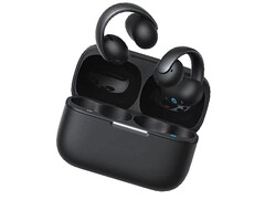 Soundcore AeroClip 现已在亚马逊上有售（图片来源：Anker）