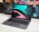 搭载英特尔Wildcat Lake处理器的MacBook Neo竞争对手,售价449美元——Chuwi UniBook笔记本评测