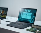华硕现已将 ExpertBook B3 系列升级到英特尔流星湖处理器。(图片来源：Notebookcheck）