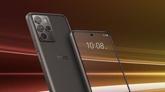 U23 Pro。(来源:HTC)