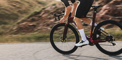 iAerolight Pro 1.9 电动自行车的续航里程可达 185 公里（约 115 英里）。(图片来源：BH Bikes）
