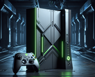 Xbox X 系列于 2020 年 11 月发布，这距离 Xbox One 发布已有 7 年之久。(来源：DallE 3）