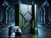 Xbox X 系列于 2020 年 11 月发布，这距离 Xbox One 发布已有 7 年之久。(来源：DallE 3）