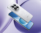 Redmi Note 15 Pro 与前代产品不同，采用平面显示屏。(图片来源：小米）