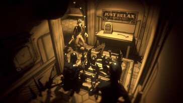 (图片来源：Steam）