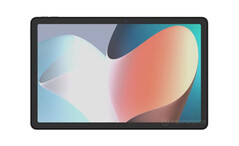 联想似乎正在准备一款名为 Tab M10a 5G 的 Tab M10 5G 后续机型。(图片来源:Google Play Console via MySmartPrice)