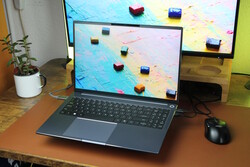 A16 Pro 是一款经济实惠的办公笔记本电脑