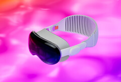 Apple Vision 的下一款产品可能会放弃各种功能，以达到更低的价格（图片来源：Igor Omilaev）