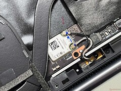 焊接式无线局域网模块