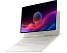 Yoga Pad Pro 14.5 AI 是一款可转换的Android 平板电脑（图片来源：联想）