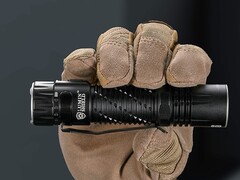 Nitecore 的 EDC33。(图片：Nitecore）