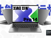 联想首次推出英特尔酷睿 Ultra 9 2024 小新 14 Pro 笔记本电脑（图片来源：联想）