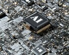 显示 AI 首字母缩写的装饰图片（图片来源：Igor Omilaev via Unsplash；已裁剪）