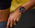 Amazfit 的 Active 2 智能手表(如图)正在接受新的更新。(图片来源:Amazfit)